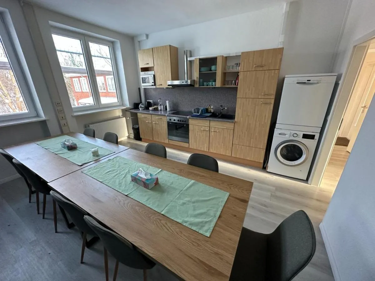 Image 3 of Hami Home Hamburg