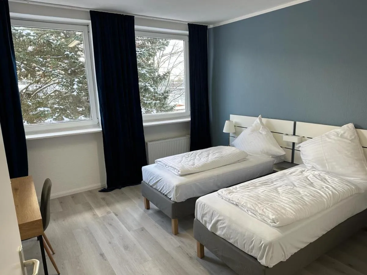 Image 1 of Hami Home Hamburg