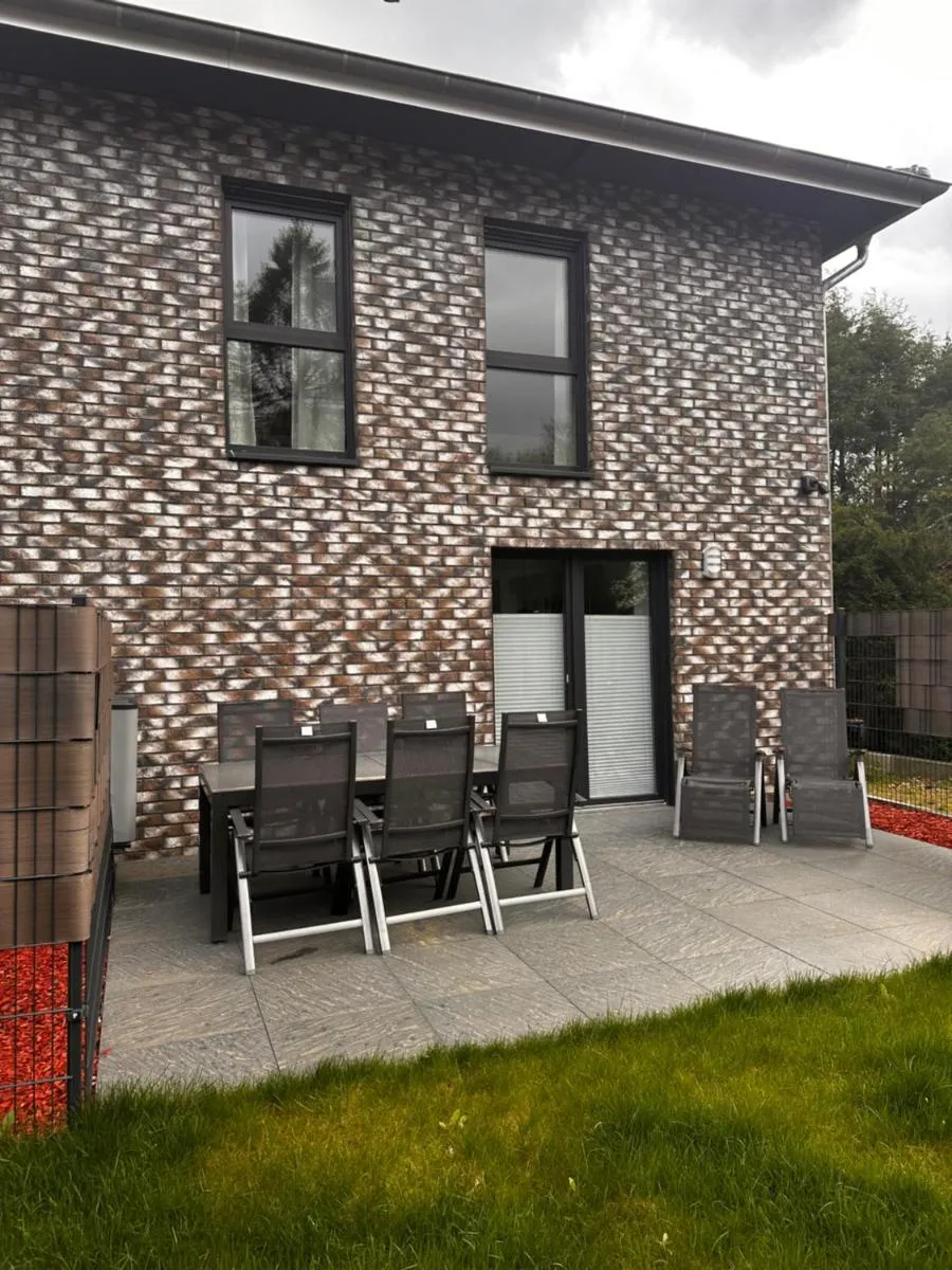 Image 1 of Haus in Harburger Berge