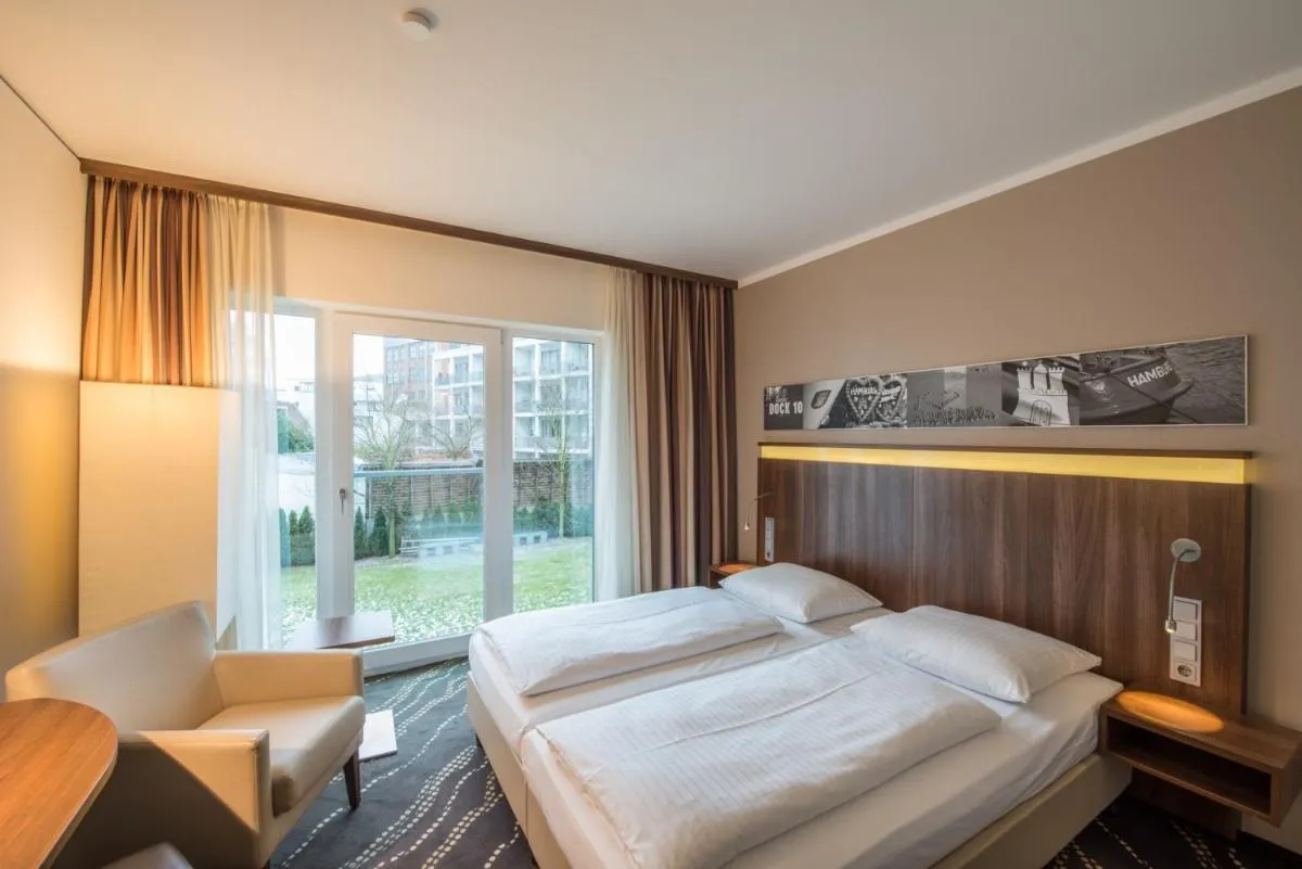 Image 1 of Heikotel – Hotel Am Stadtpark