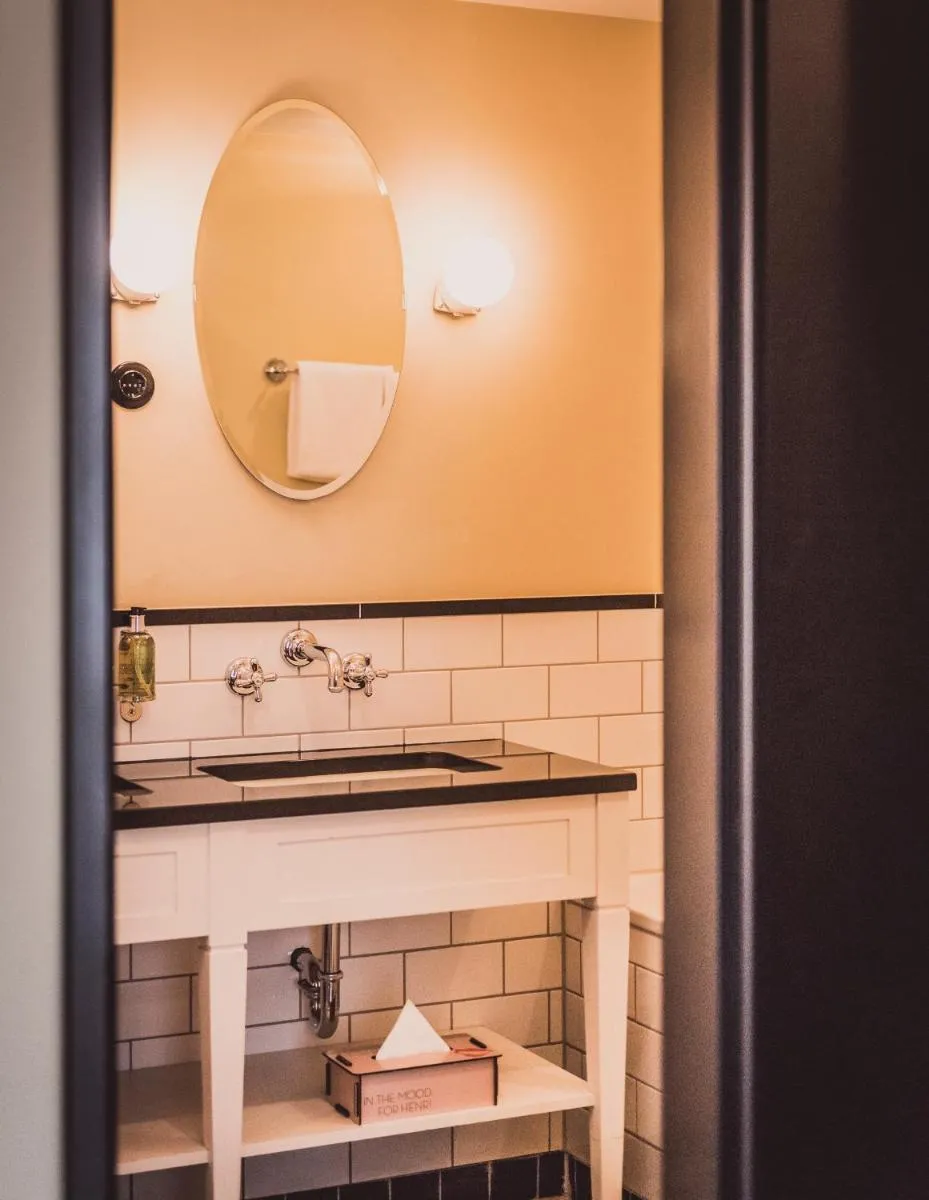 Image 4 of Henri Hotel Hamburg Downtown