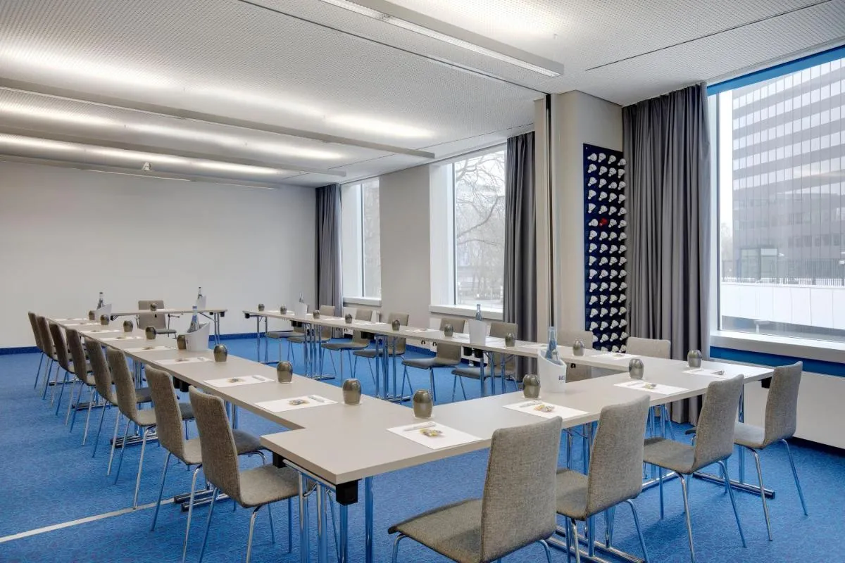 Image 3 of Holiday Inn Hamburg – City Nord, an IHG Hotel