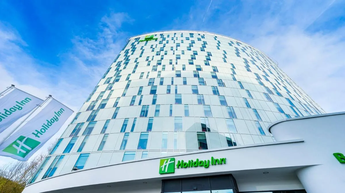 Image of Holiday Inn Hamburg – City Nord, an IHG Hotel
