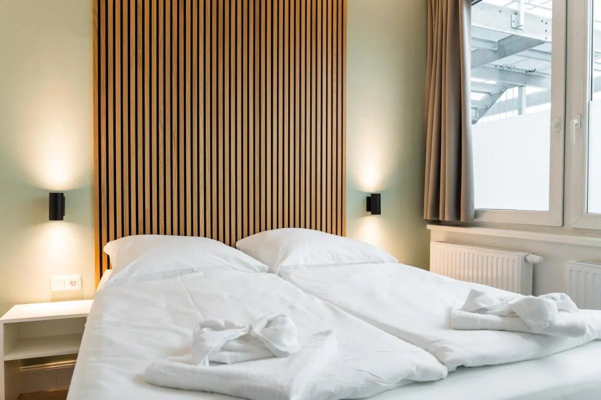Image 5 of Homaris Apartments Hamburg Altona