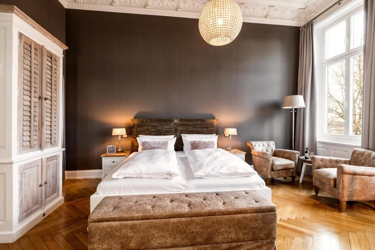 Image 1 of Hotel Alsterblick