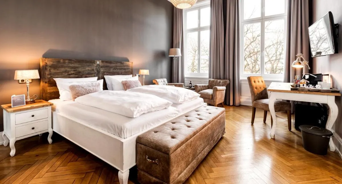 Image of Hotel Alsterblick