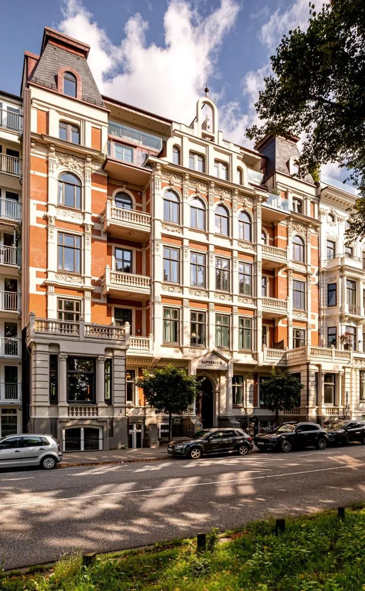 Image 5 of Hotel Alsterblick