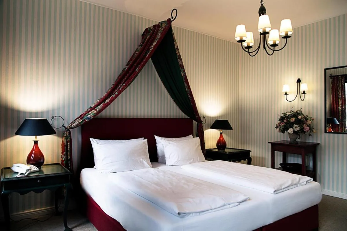 Image 5 of Hotel Alt Nürnberg