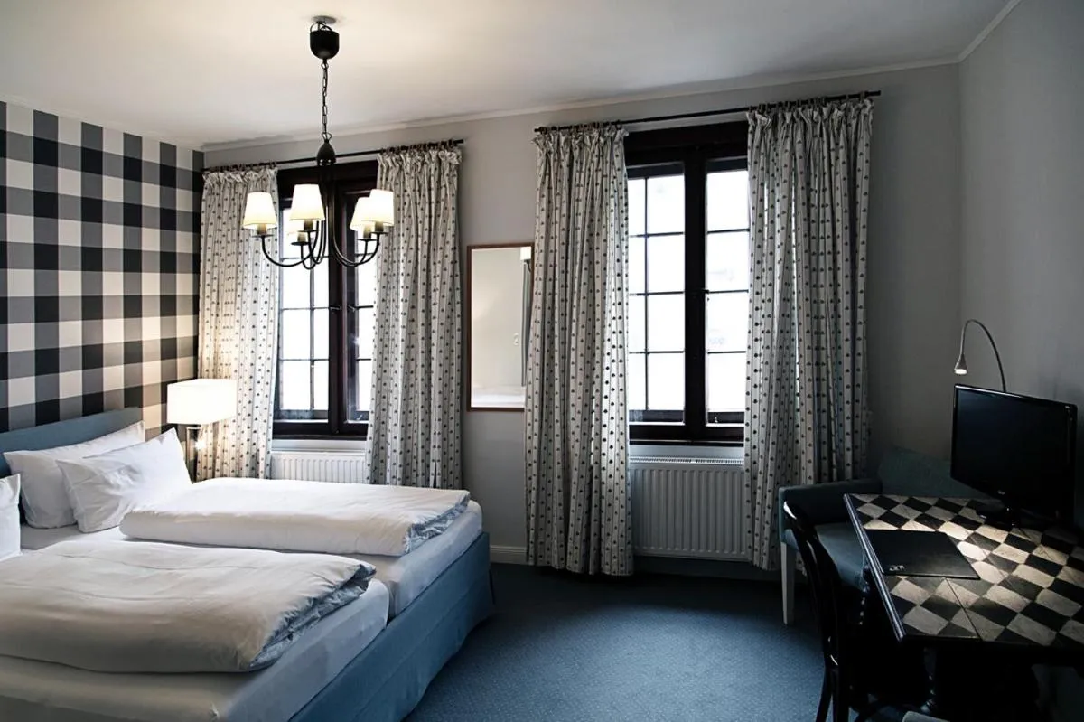 Image 1 of Hotel Alt Nürnberg