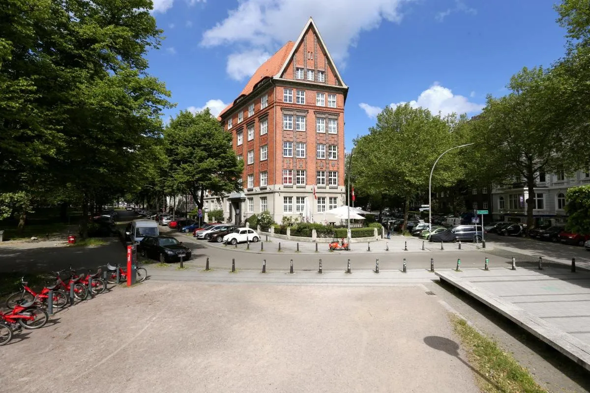 Image 4 of Hotel Amsterdam
