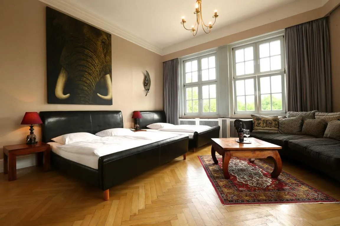 Image of Hotel Amsterdam