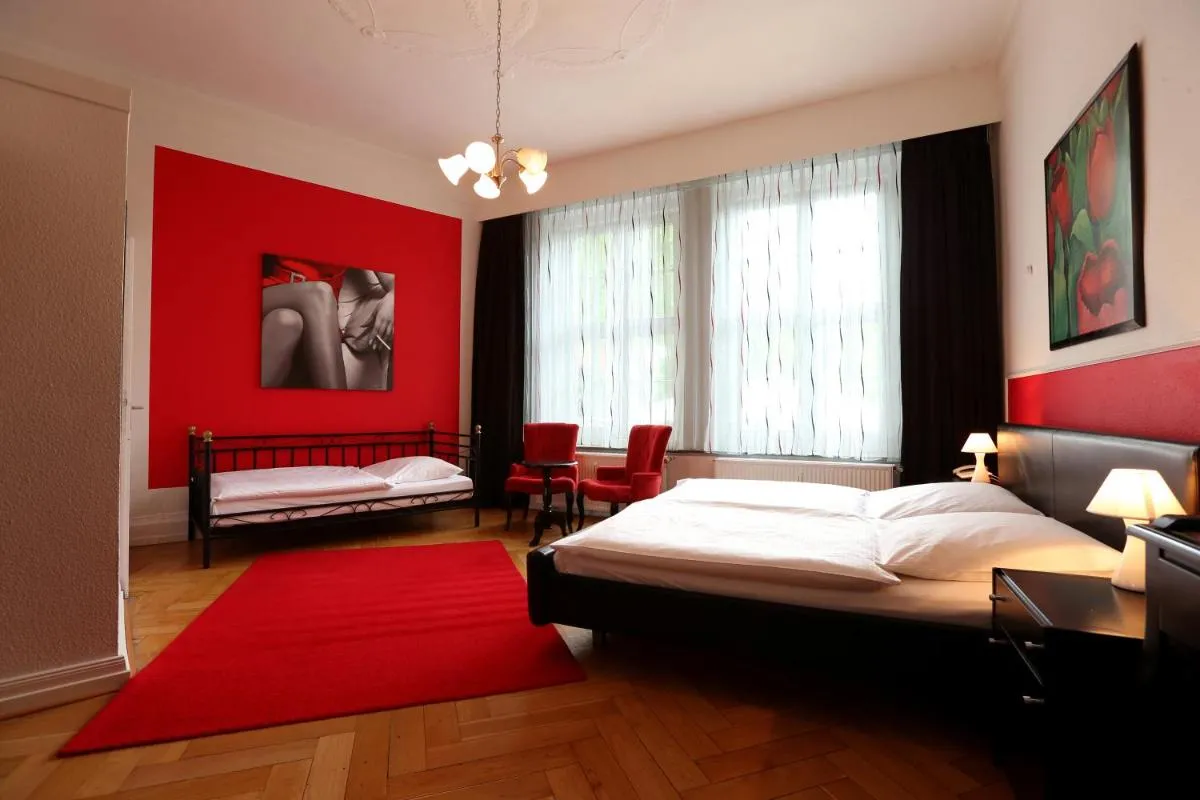 Image 5 of Hotel Amsterdam