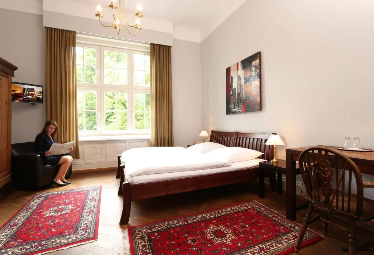 Image 1 of Hotel Amsterdam