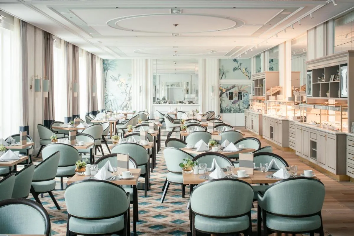 Image 3 of Hotel Atlantic Hamburg, Autograph Collection
