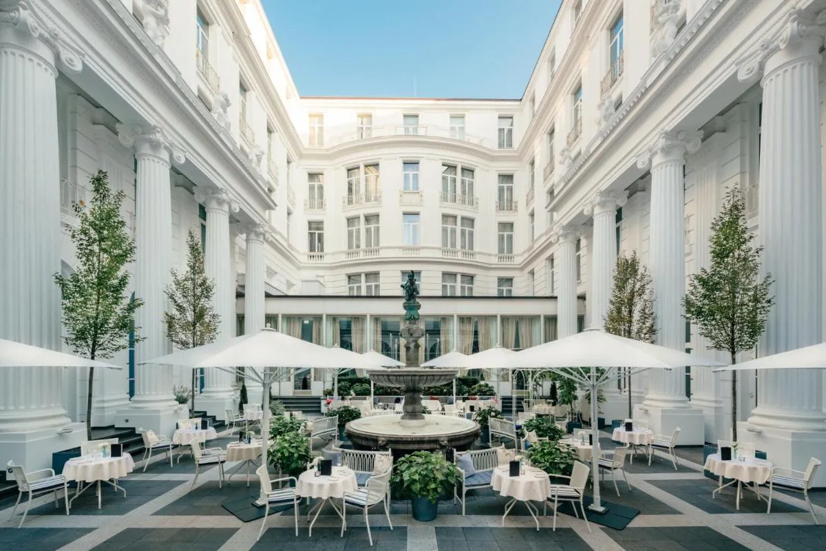 Image 2 of Hotel Atlantic Hamburg, Autograph Collection