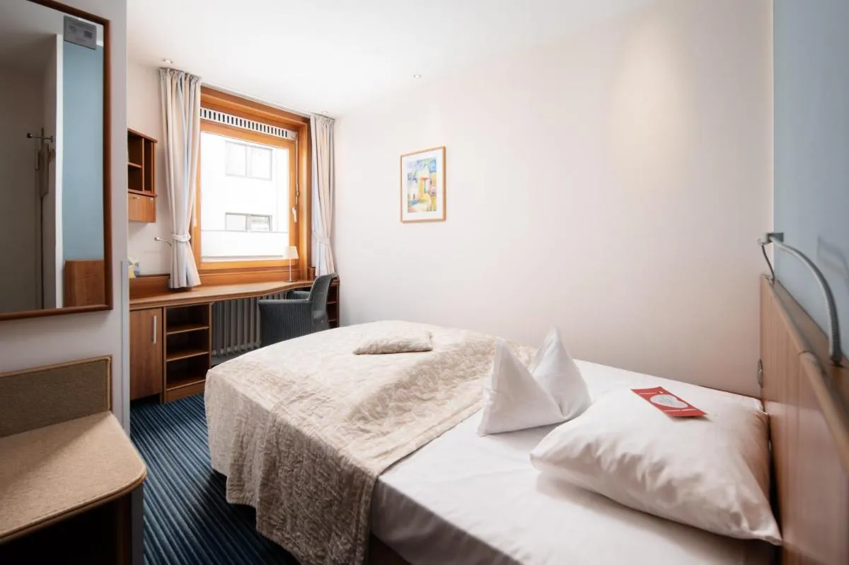 Image 1 of Hotel Baseler Hof