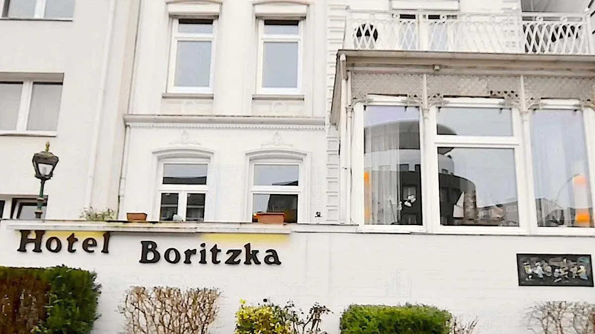 Image 5 of Hotel Boritzka