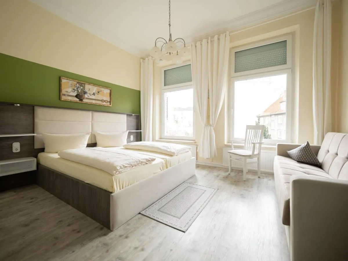 Image 3 of Hotel Boritzka