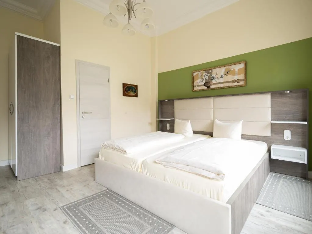 Image of Hotel Boritzka