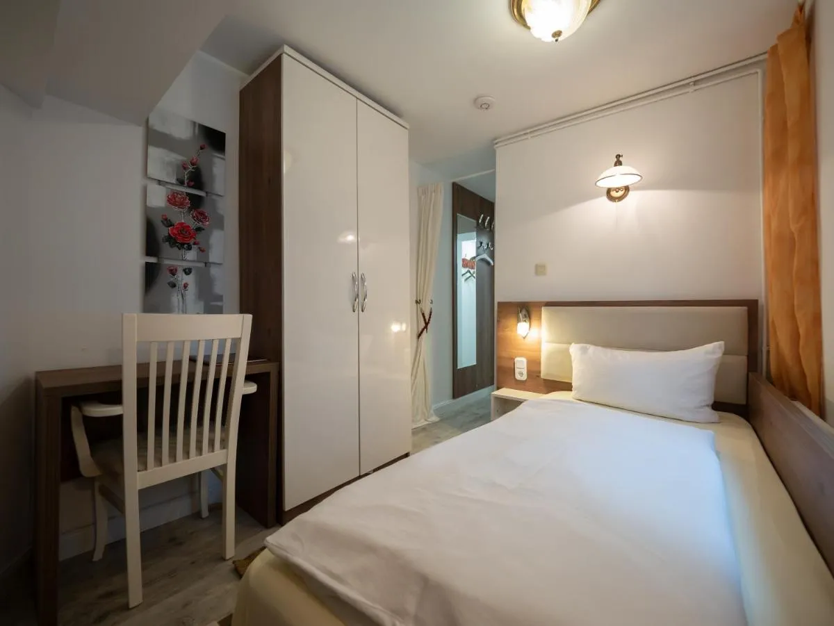 Image 1 of Hotel Boritzka