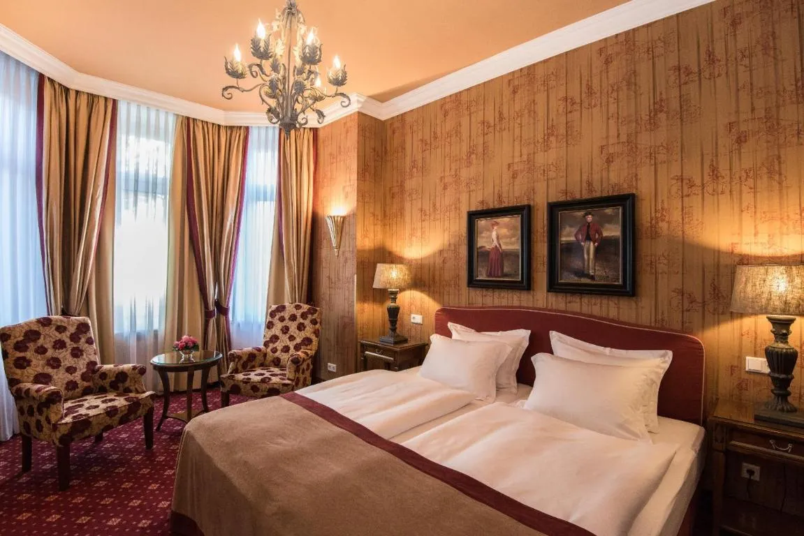 Image of Hotel City House
