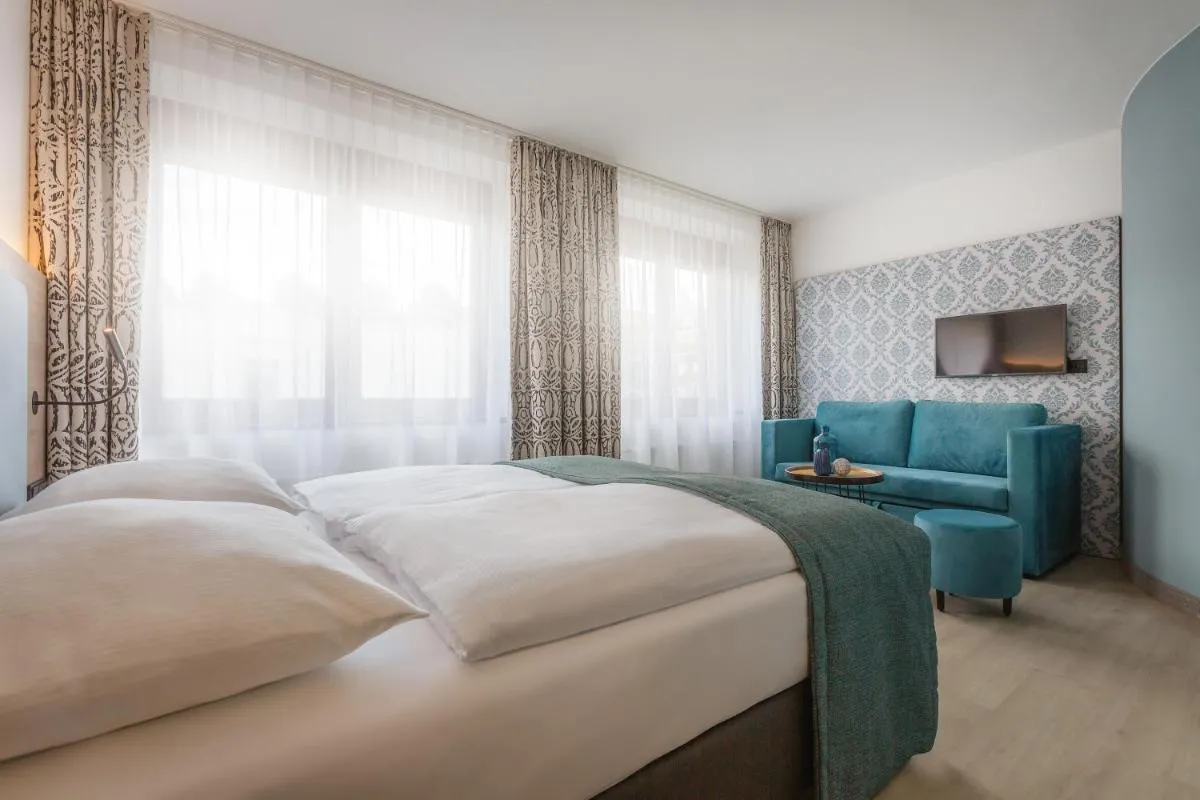 Image 1 of Hotel City Nord
