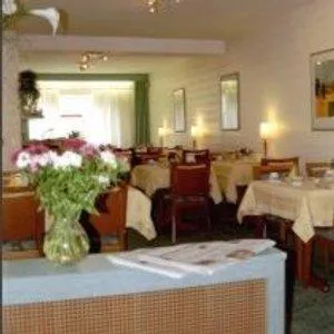 Image 3 of Hotel Cockpit