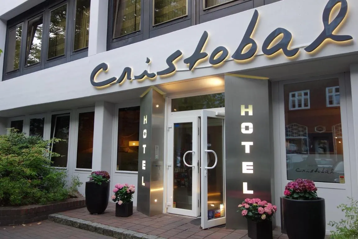 Image of Hotel Cristobal