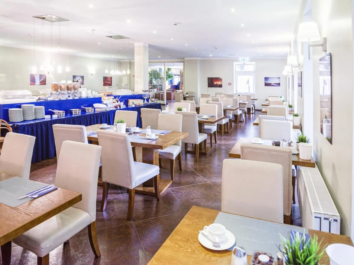 Image 3 of Hotel Domicil Hamburg by Golden Tulip