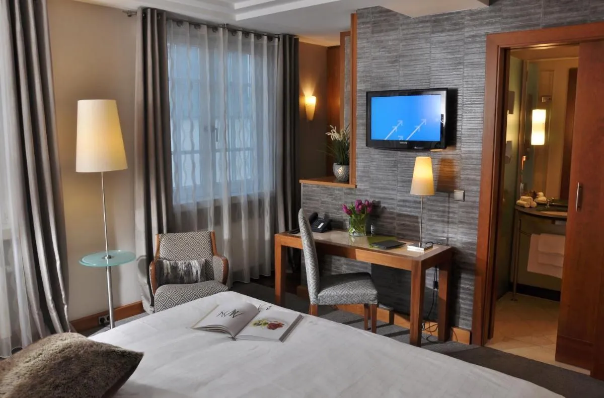 Image 1 of Hotel Eggers Hamburg