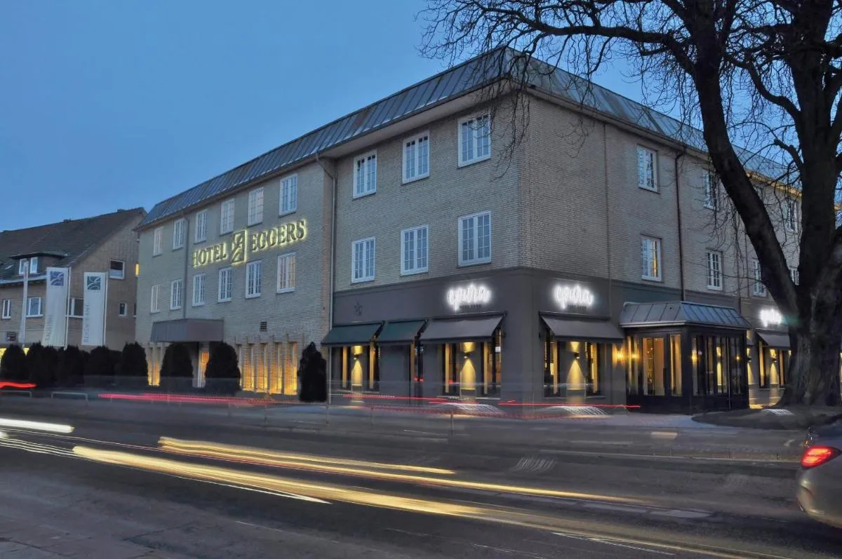 Image 6 of Hotel Eggers Hamburg
