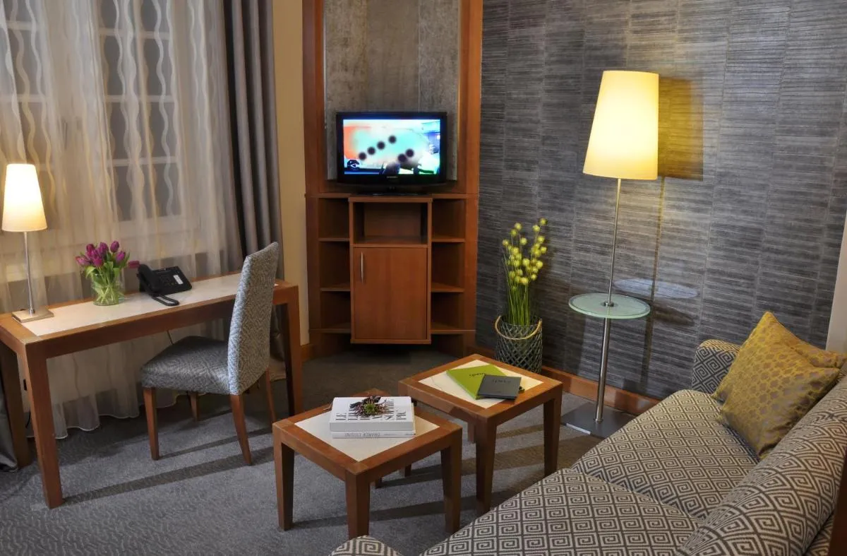 Image 5 of Hotel Eggers Hamburg