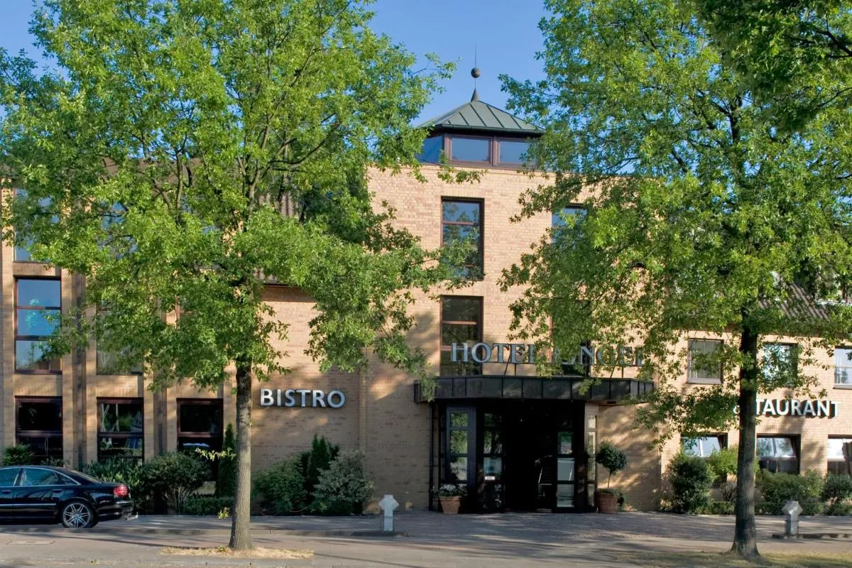 Image 3 of Hotel Engel