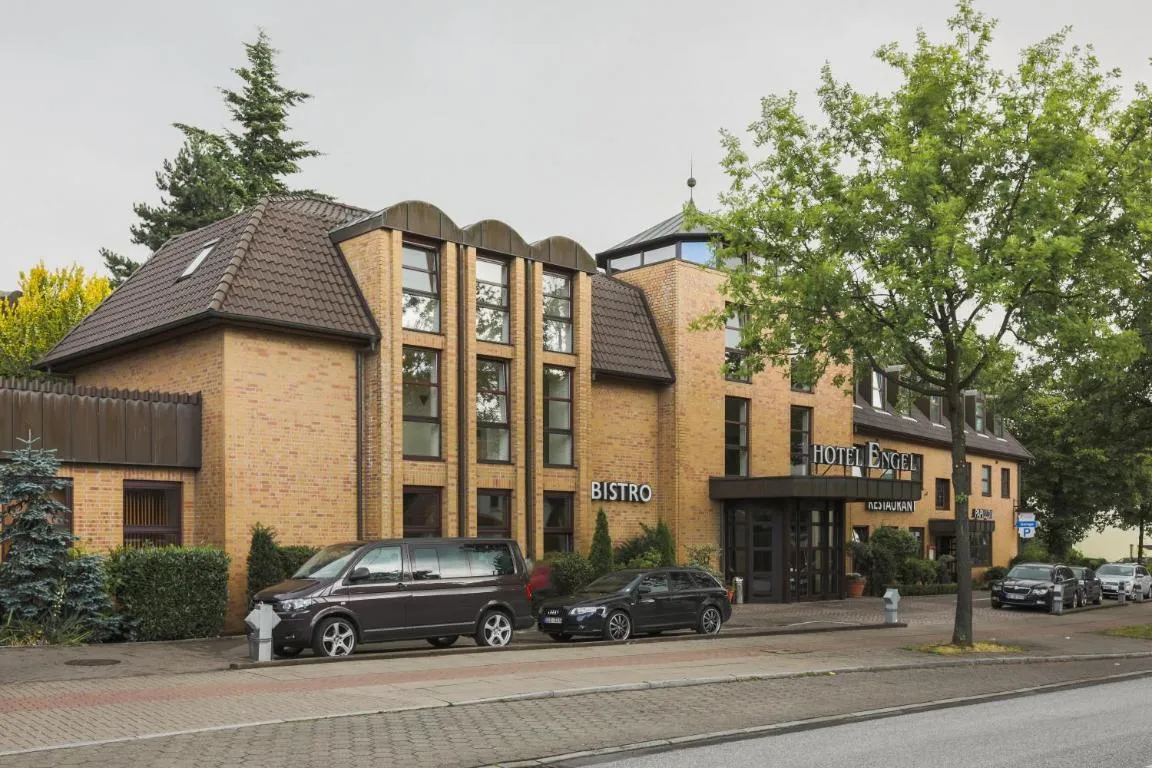 Image of Hotel Engel