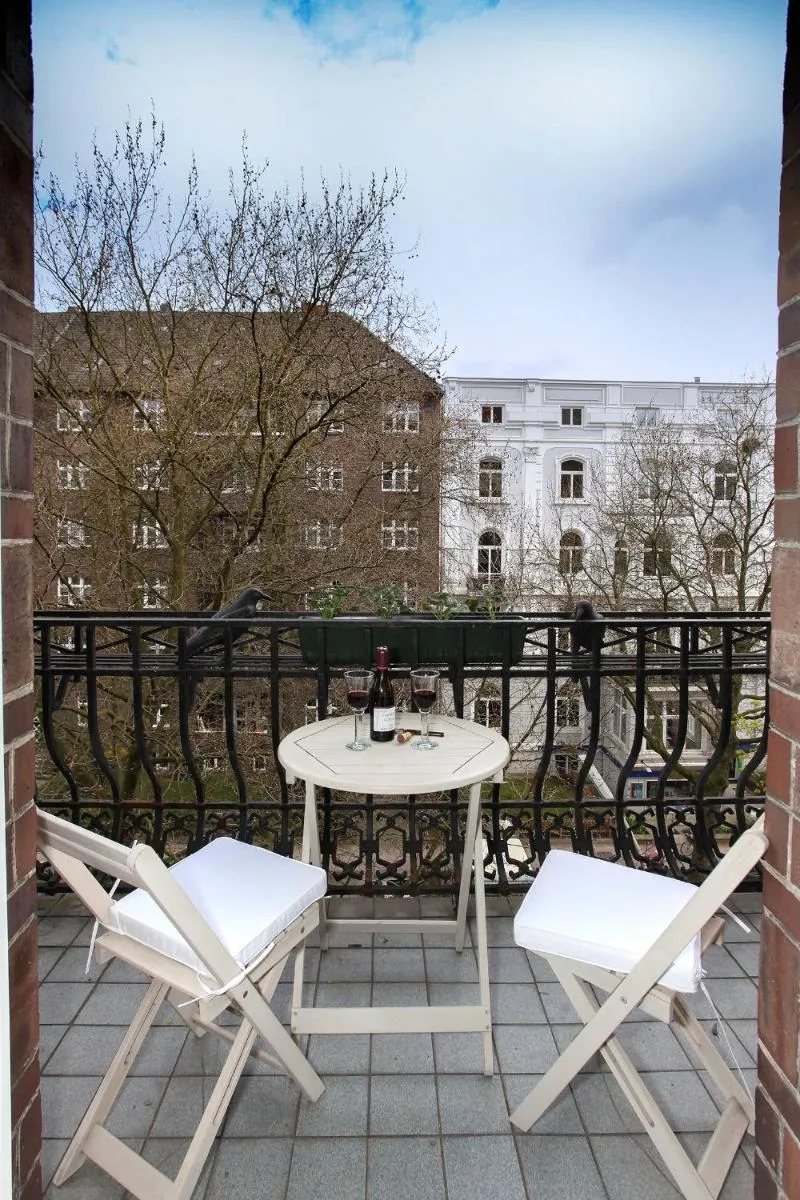 Image 3 of Hotel Fresena im Dammtorpalais