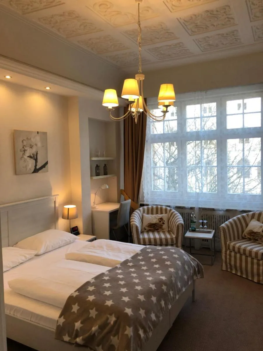 Image 5 of Hotel Fresena im Dammtorpalais