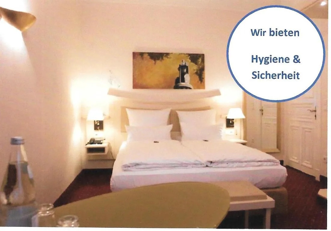 Image of Hotel Fürst Bismarck