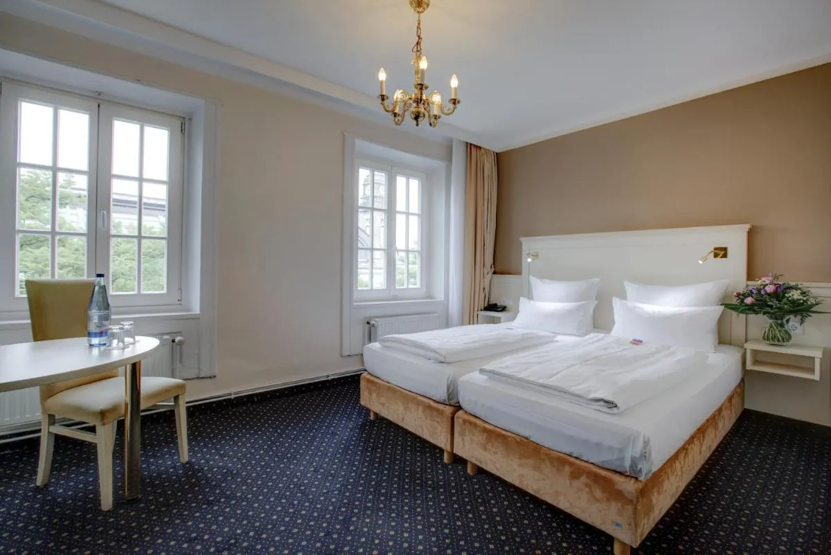 Image 1 of Hotel Fürst Bismarck