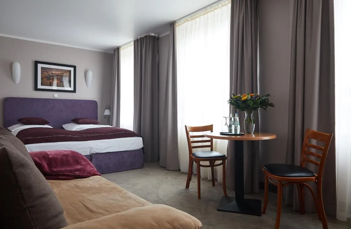 Image 1 of Hotel Hafentor