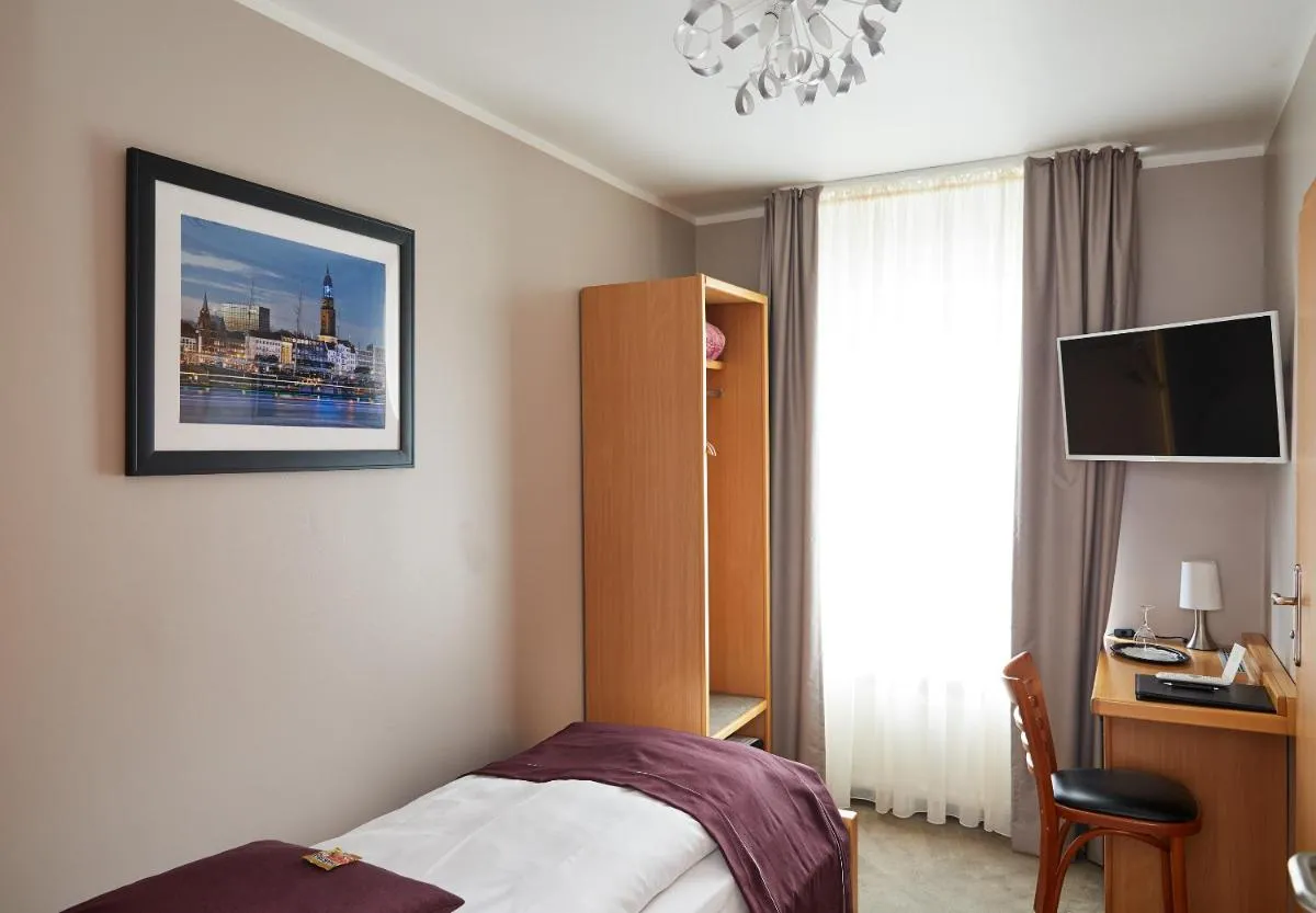 Image 4 of Hotel Hafentor