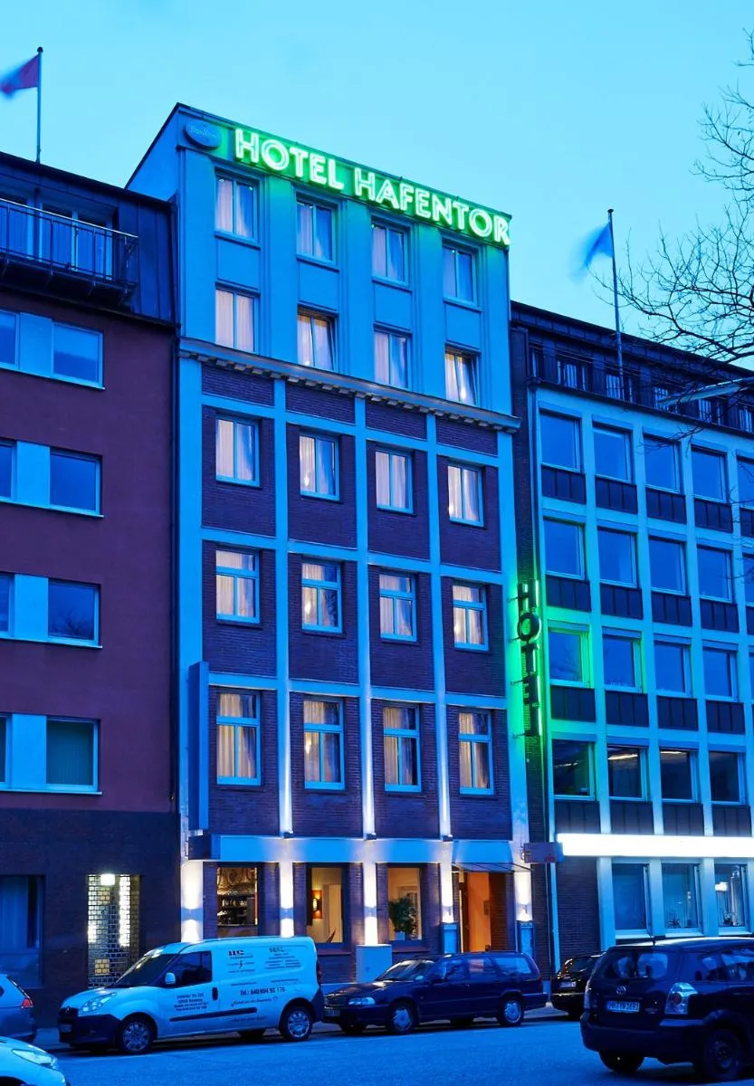 Image 5 of Hotel Hafentor