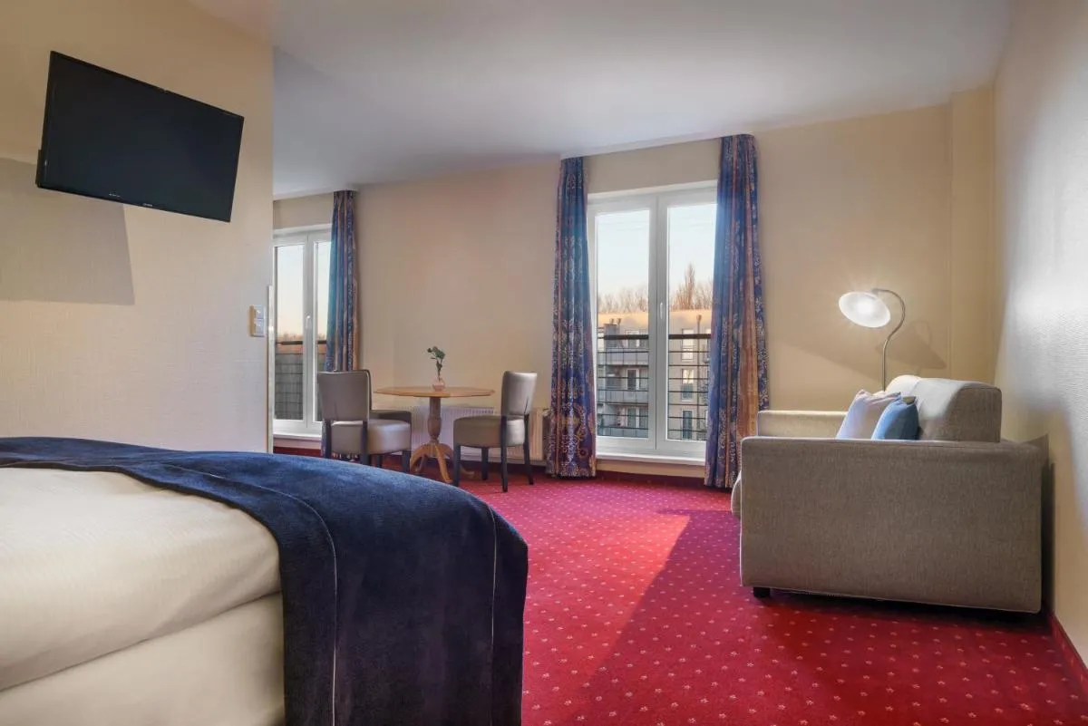 Image 3 of Hotel Hagemann Hamburg Hafen