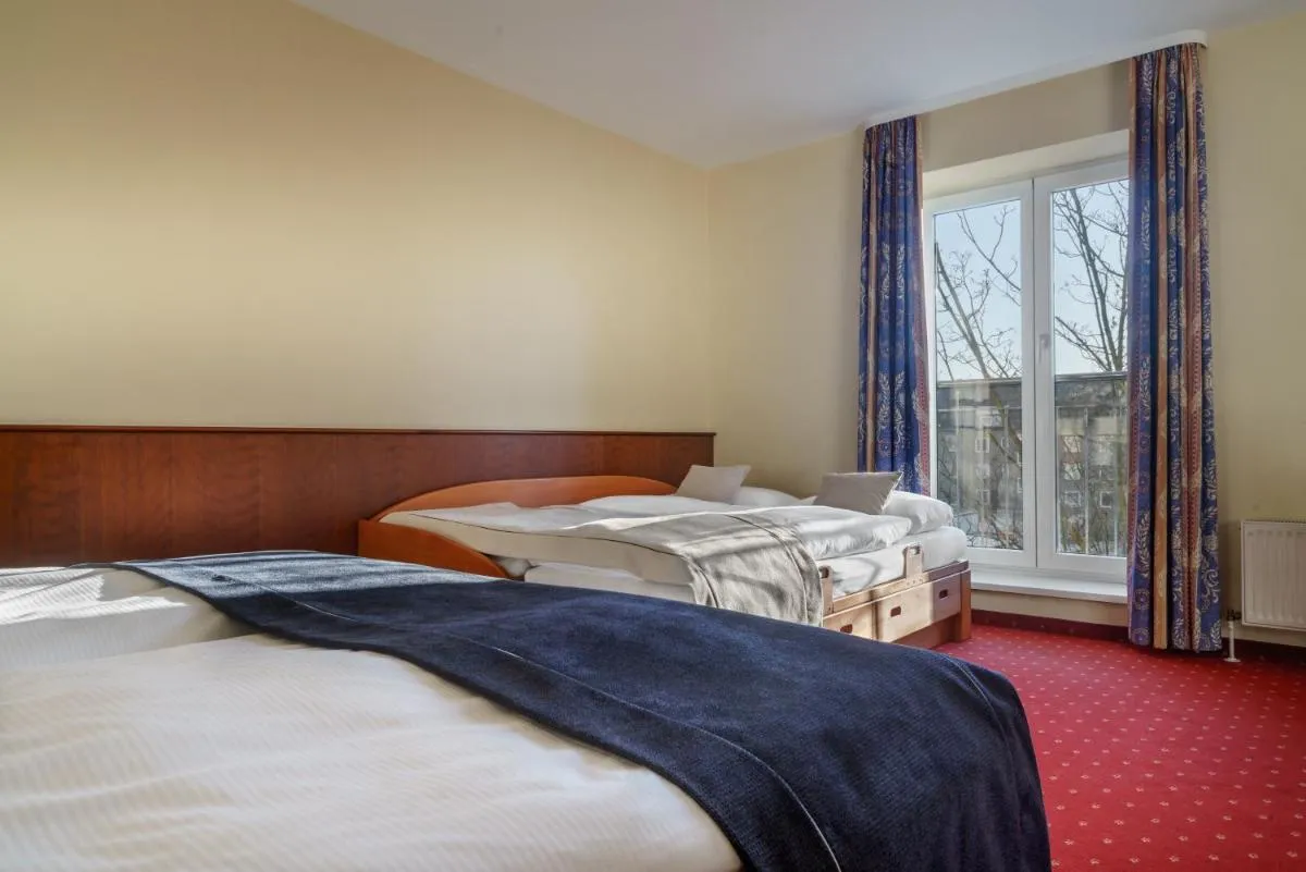 Image 5 of Hotel Hagemann Hamburg Hafen