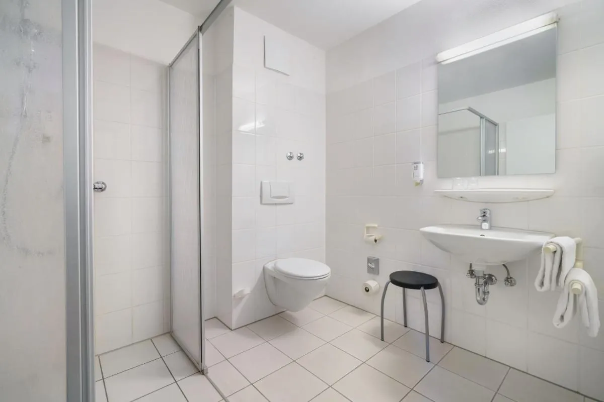Image 1 of Hotel Hagemann Hamburg Hafen