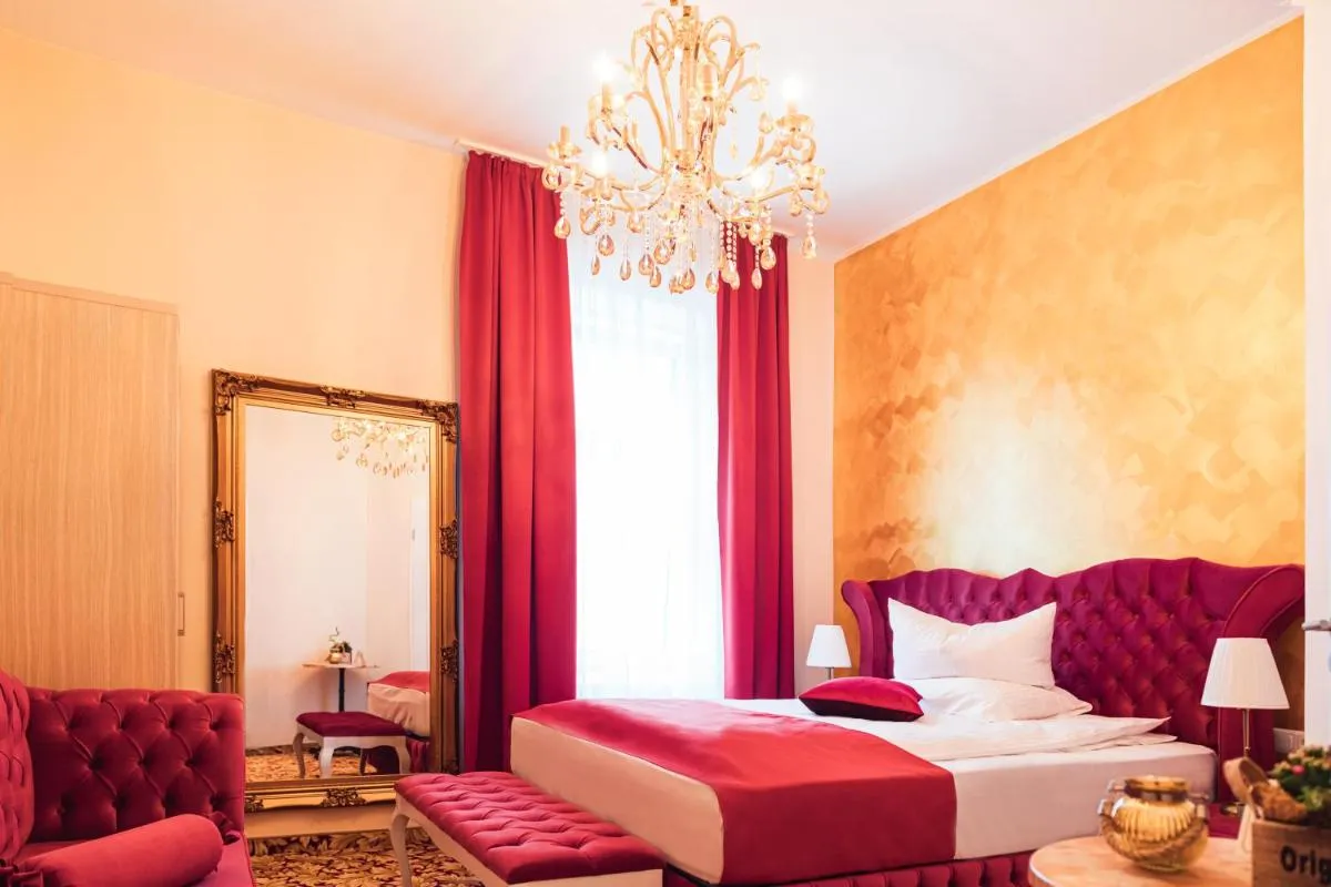 Image 1 of Hotel Hamburger Perle