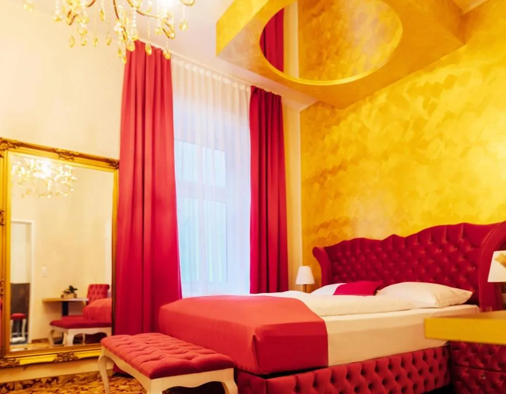 Image of Hotel Hamburger Perle