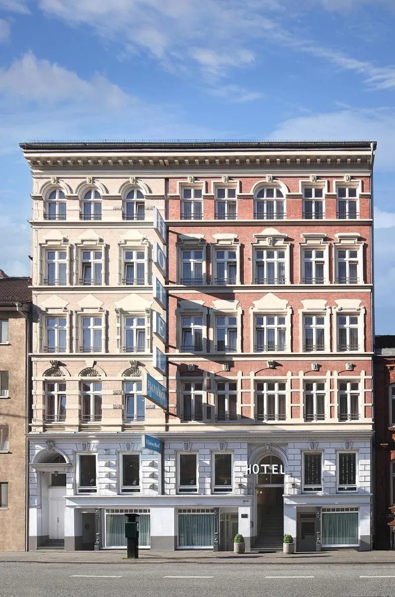 Image 4 of Hotel Hansehof