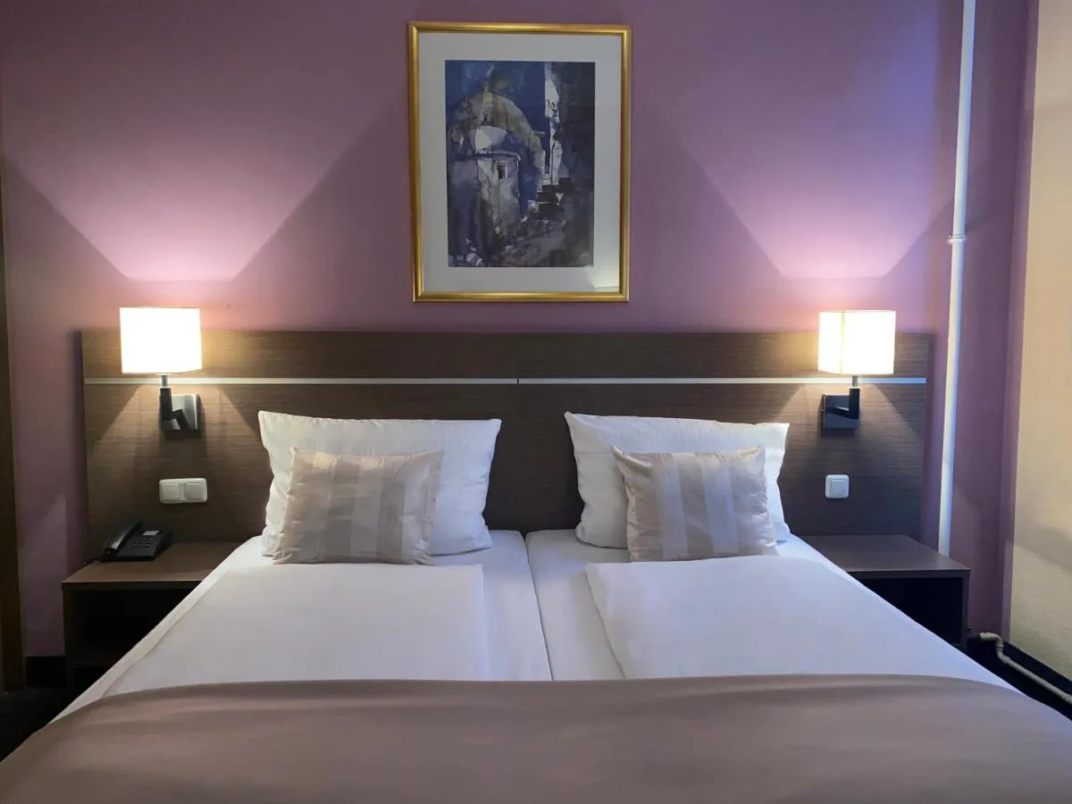 Image 1 of Hotel Hansehof