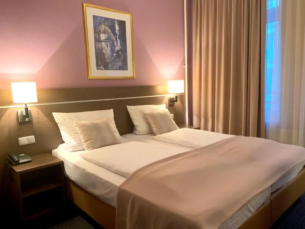 Image of Hotel Hansehof