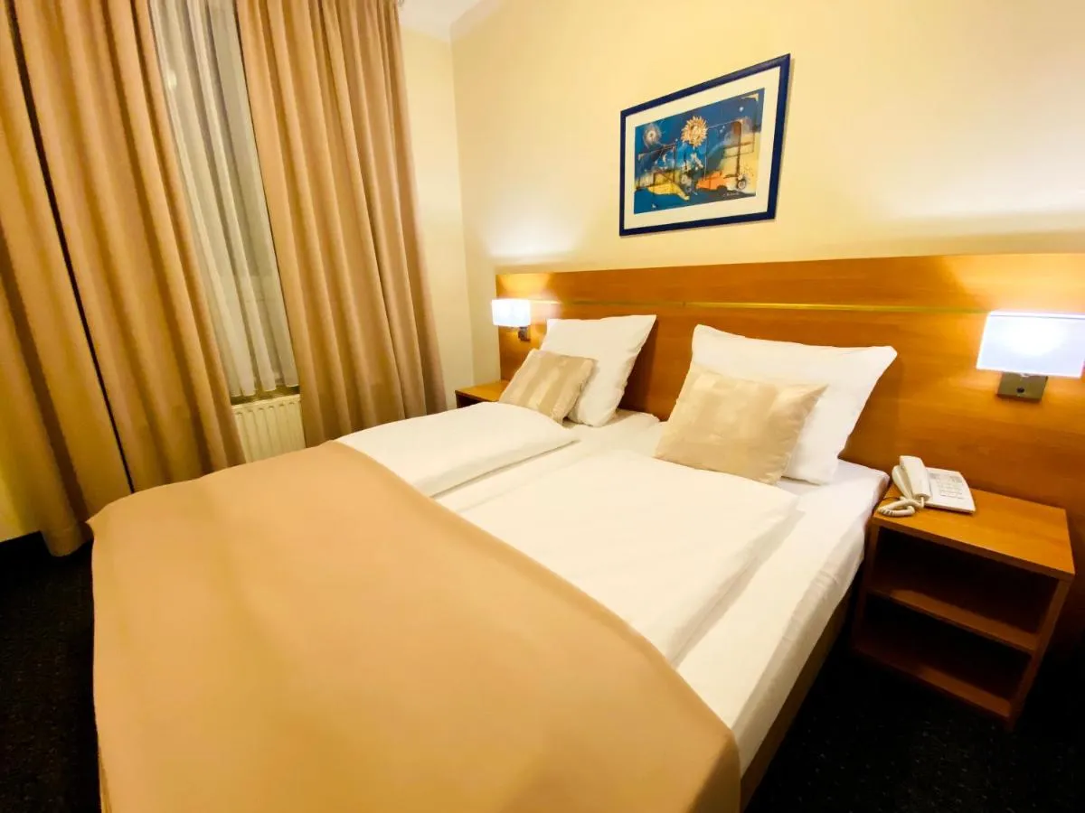Image 6 of Hotel Hansehof